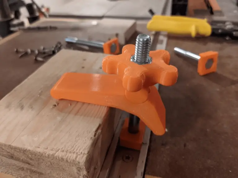 43 Super Useful 3D Printed Tools You Can Print For Free (2023)